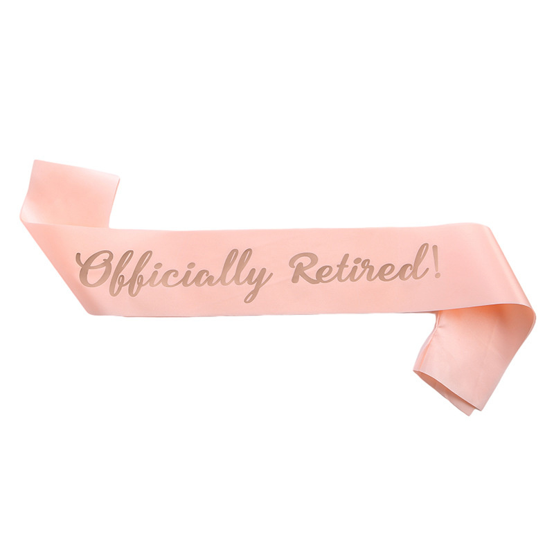 Party Event Supply Store - フェスティバルパーティー用品店購入卸売誕生日パーティー退職結婚式ショルダーストラップエチケットベルト割引