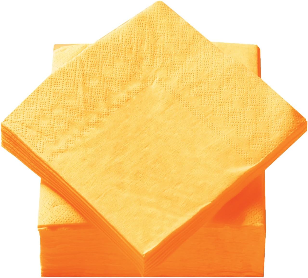 Table Cloth Disposable - ソリッドナプキンズテーマ誕生日デコレーションパーティー使い捨て食器ペーパーナプキンカッププレートテーブルクロスストロー