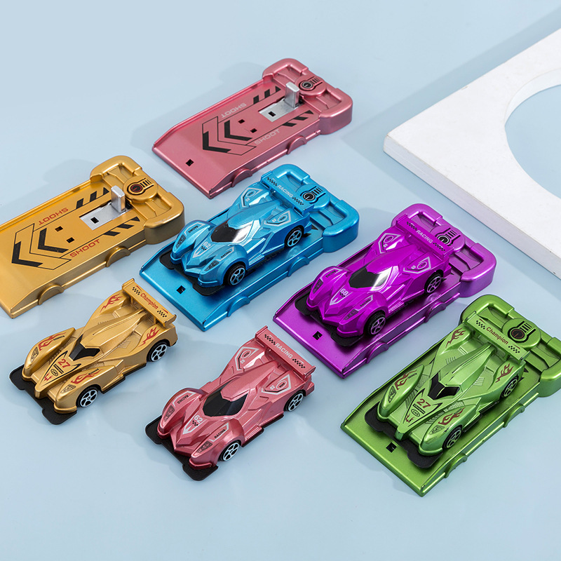 このミニレーシングカーはとても楽しいです。プッシュして発進さ - Event Launch Party のレビューと価格