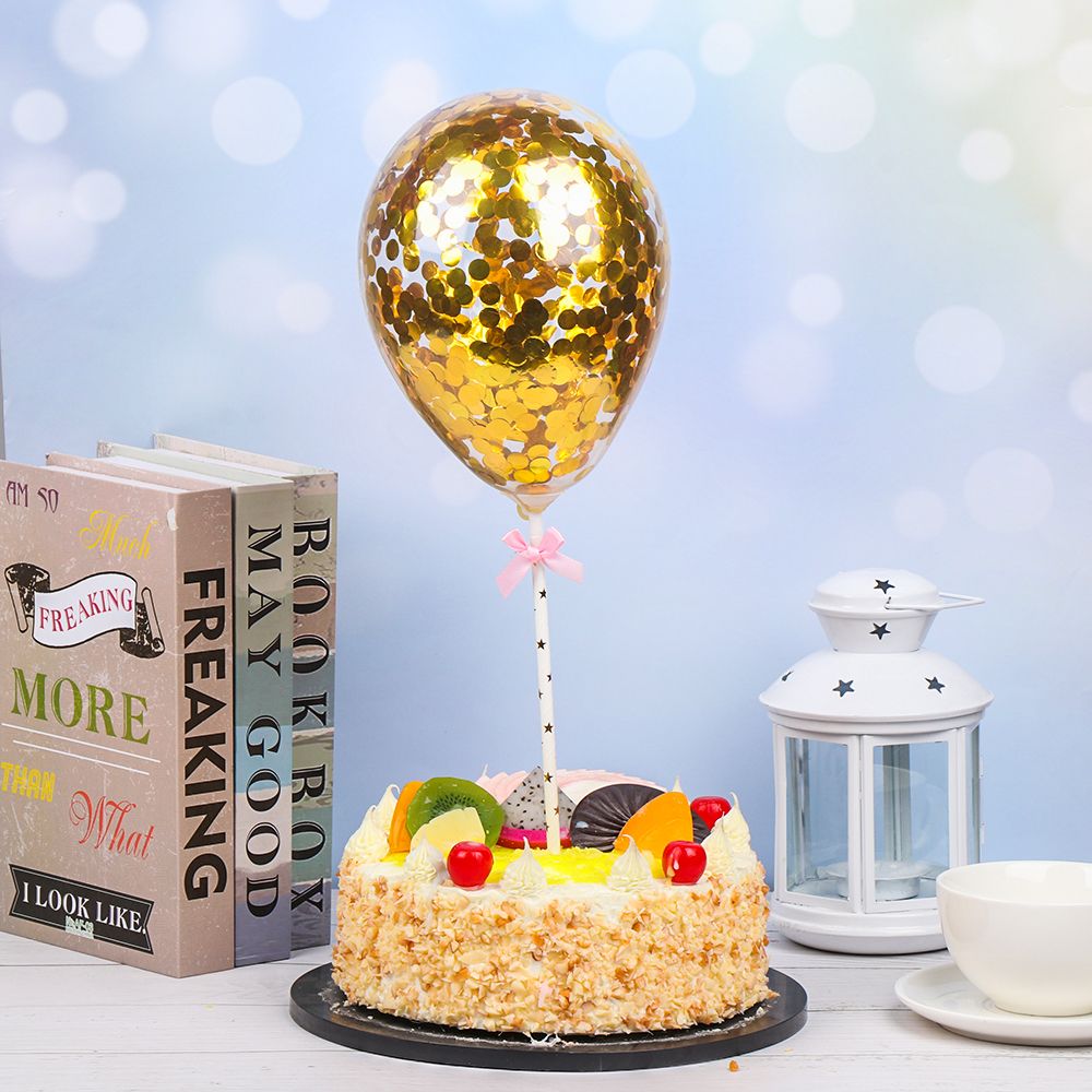 カラフルなパーティー用品 ペーパーストロー 誕生日ケーキデコ - Paper Straw Color のレビューと価格
