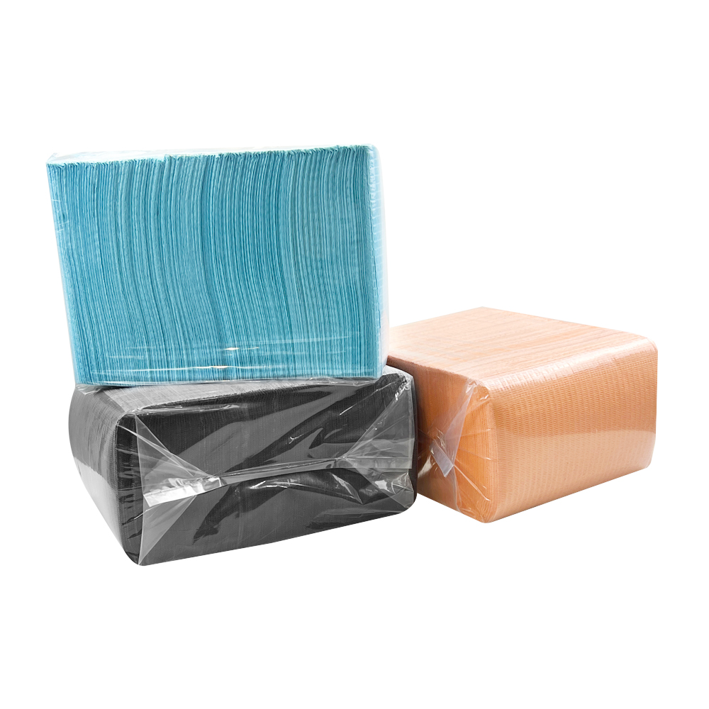125 ピース/バッグ使い捨て防水タトゥークリーンパッドタト - Table Cloth Disposable のレビューと価格
