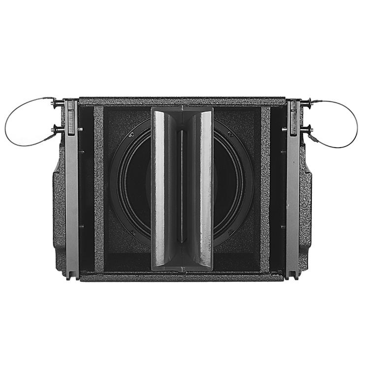 高性能10インチアクティブスピーカー ラインアレイ オーディ - Event Party Dj のレビューと価格