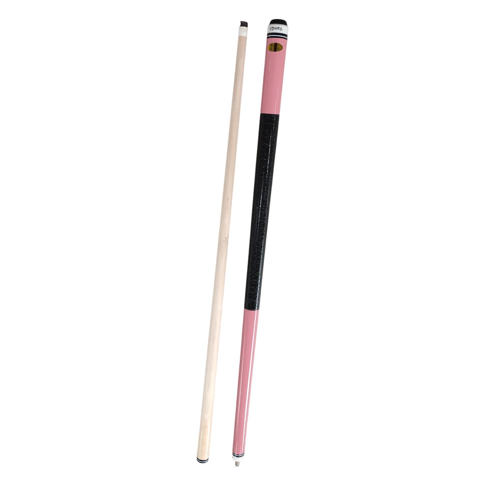 木製プールキュースティック 13mm キューチップ ツーピー - Centerpiece Stick のレビューと価格