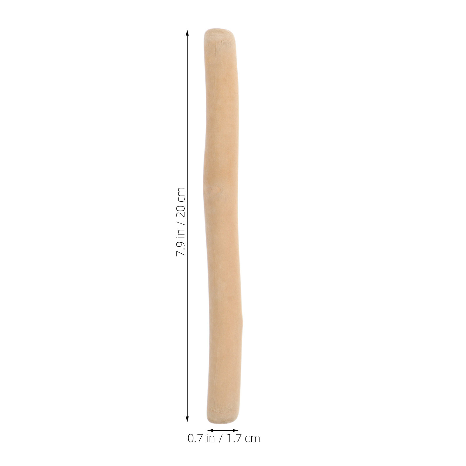 流木装飾 天然木の枝 ホームデコレーション クラフトスティッ - Centerpiece Stick のレビューと価格