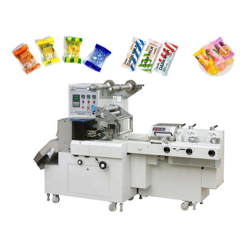業務用綿菓子包装機、小規模ビジネス向け自動食品包装機器、綿菓 - Cotton Candy Cone のレビューと価格