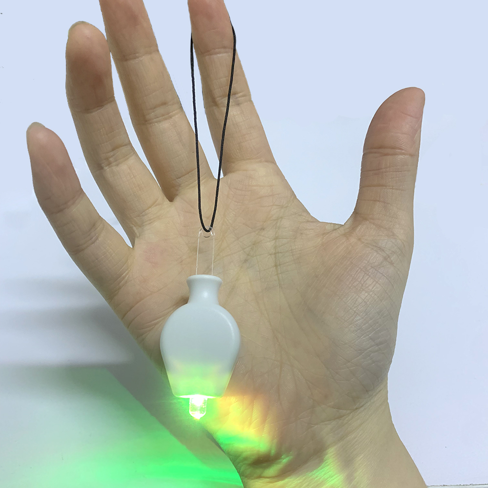 LEDバルーンライト用ミニバルーンスイッチ,カラフルなフラッ - Led Balloon Light のレビューと価格