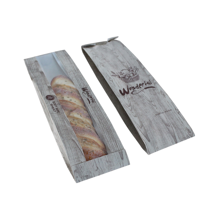 30枚入りベーカリーパン袋 34x9x6cm クラフト紙 食 - Party Event Supplier のレビューと価格