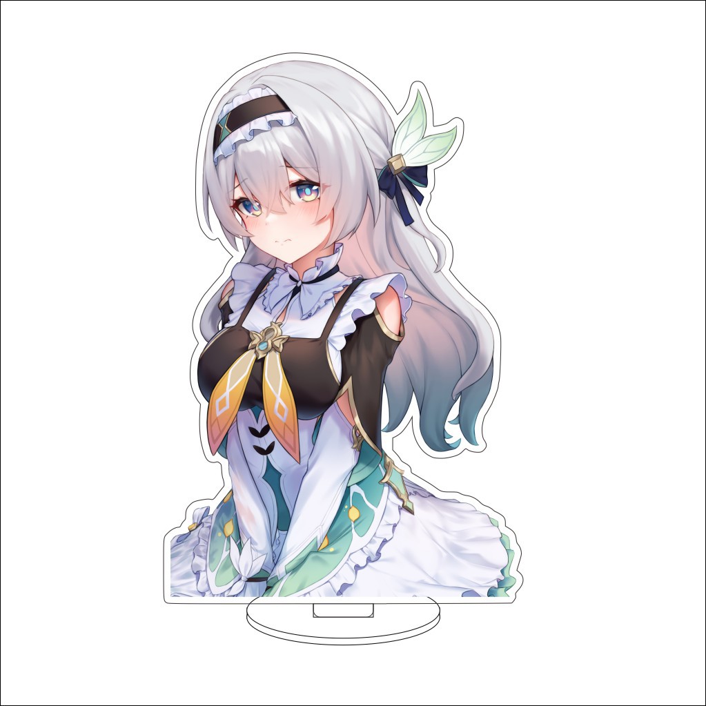 16CMアニメ ‌ Honkai: スターレール ファイアフ - Event Support のレビューと価格
